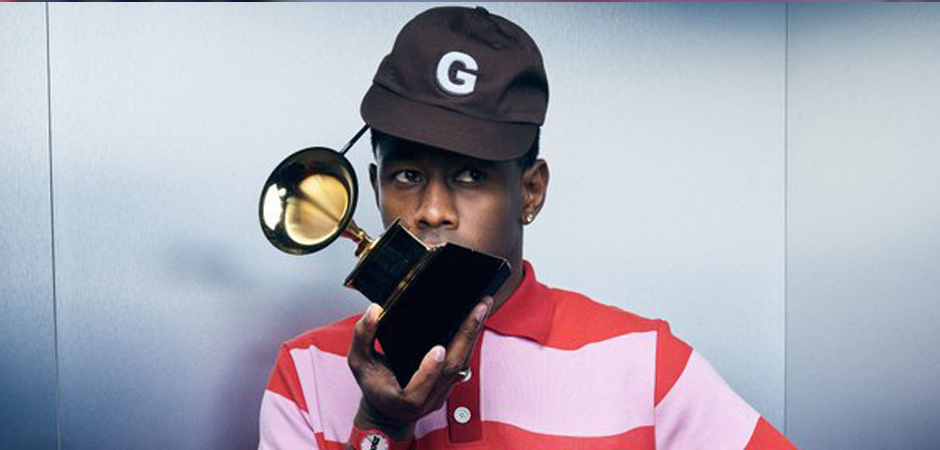 Tyler, the Creator เปิดตัวอีกสองซิงเกิล ‘Best Interest’ และ ‘Group B’