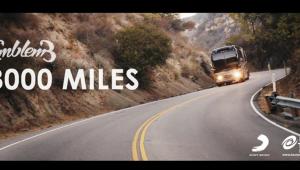 Emblem3 กลับมาพร้อมเอ็มวีเพลงใหม่ล่าสุด “3000 Miles”