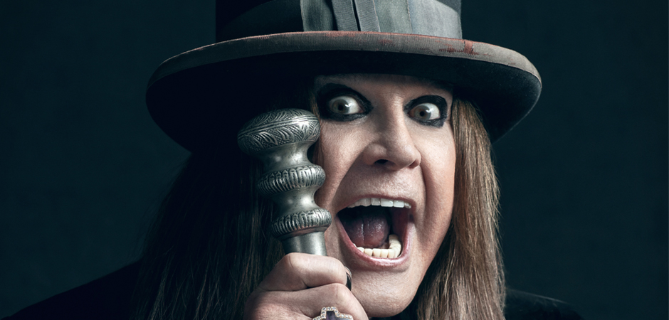 ฟีทมาฟีทกลับไม่โกง OZZY OSBOURNE ส่งซิงเกิล It’s A Raid ฟีเจอริ่ง Post Malone ก่อนปล่อยอัลบั้มใหม่เที่ยงคืนนี้