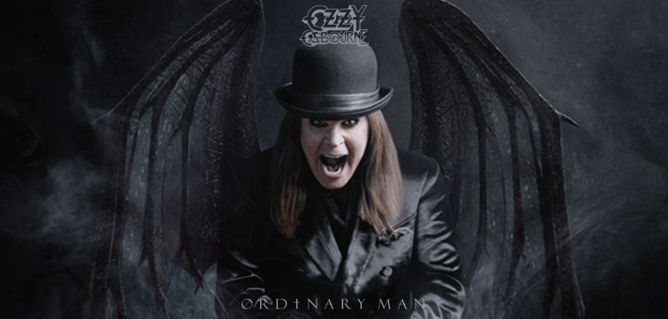 สิ้นสุดการรอคอย ORDINARY MAN อัลบั้มแรกในรอบเกือบทศวรรษจาก OZZY OSBOURNE