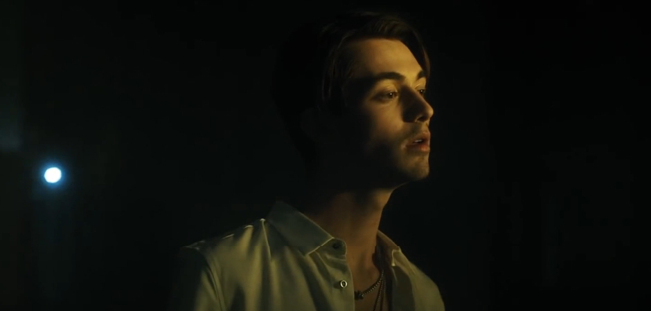 Dancing Next To Me ซิงเกิลคัมแบ็กของหนุ่มดาวรุ่ง Greyson Chance