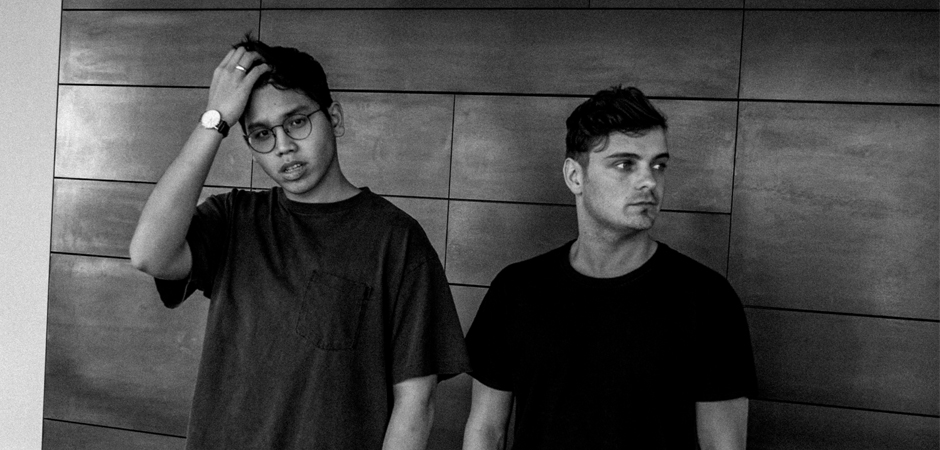 Martin Garrix ทีมอัพกับดาวรุ่งดวงใหม่ Clinton Kane ส่งซิงเกิลใหม่ล่าสุด Drown