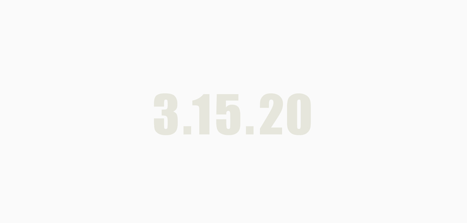 Donald Glover หรือ Childish Gambino ขอนำเสนออัลบั้มใหม่ล่าสุด 3.15.20