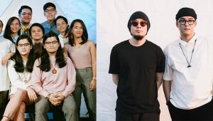 Ben Ben วงดังฟิลิปปินส์ ชวน scrubb ร่วมแจมในคลิปสุดสร้างสรรค์