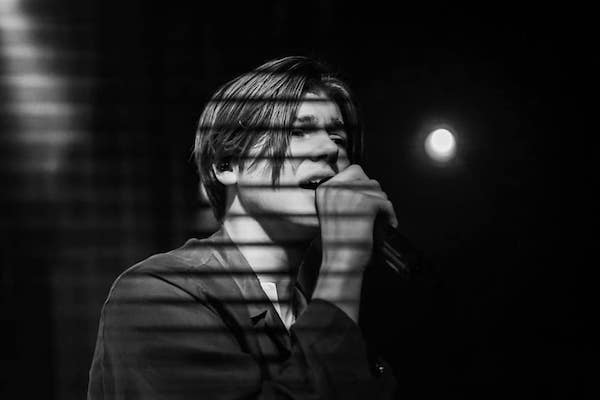 วอร์มเสียงให้พร้อม กับ 5 โชว์ที่ห้ามพลาดของ “Ruel” ก่อนพบกับเขาอีกครั้งในออนไลน์คอนเสิร์ต Joox World Music Day