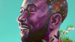 John Legend กับอัลบั้มใหม่ล่าสุด “BIGGER LOVE” อัลบั้มที่เชื่อว่าความรักจะเปลี่ยนเรื่องร้ายให้กลายเป็นดี