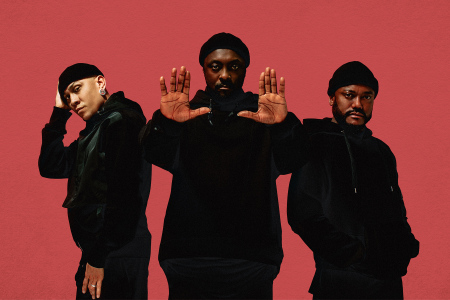Black Eyed Peas กับมิวสิควิดีโอเพลง “FEEL THE BEAT (with Maluma)” จากอัลบั้มใหม่ล่าสุด “TRANSLATION”