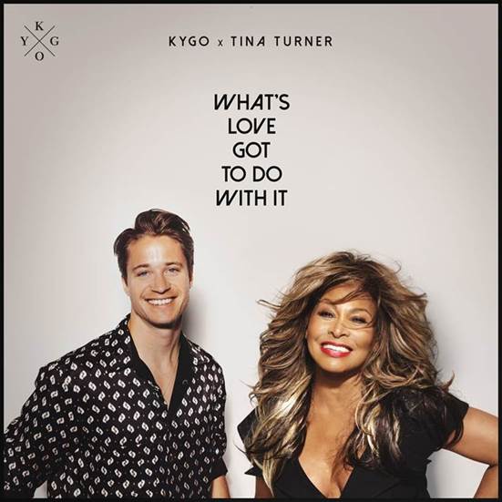 ซิงเกิ้ลล่าสุดจากดีเจหนุ่ม Kygo ใน Whats Love Got To Do With It เพลงดังรีมิกซ์จาก Tina Turner