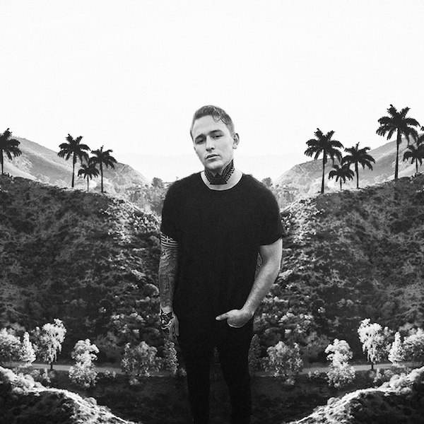 มาท่องราตรีไปด้วยกันกับหนุ่ม Arizona Zervas ในซิงเกิ้ลใหม่ล่าสุด “NIGHTRIDER”