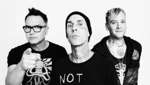 BLINK-182 ปล่อยเพลงเข้ากับสถานการณ์การกักตัว QUARANTINE