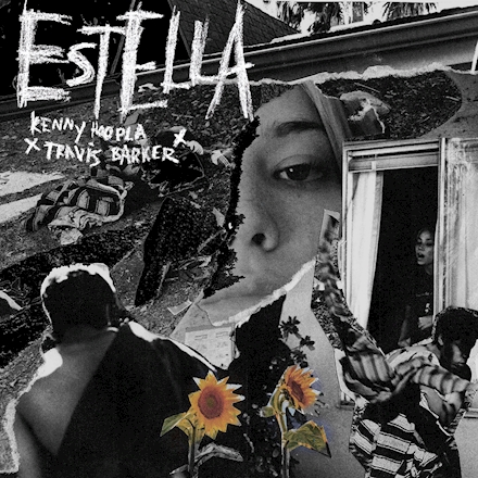 KennyHoopla ดาวรุ่งพุ่งแรง กับการเปิดตัวเพลงใหม่“ ESTELLA” ฟีทเจอริ่ง Travis Barker