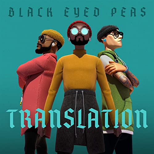 Black Eyed Peas จับมือกับ Shakira กับการปล่อยมิวสิควีดีโอเพลงใหม่ล่าสุด GIRL LIKE ME