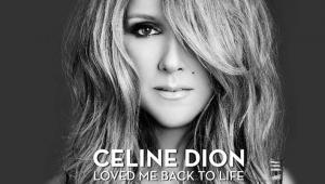 Celine Dion กลับมาพร้อมอัลบั้มใหม่ Loved Me Back To Life วางจำหน่ายแล้ววันนี้