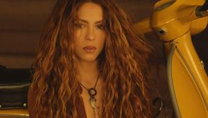 Shakira ปล่อยเพลงใหม่ Don’t Wait Up พร้อมมิวสิควิดีโอแล้ววันนี้!