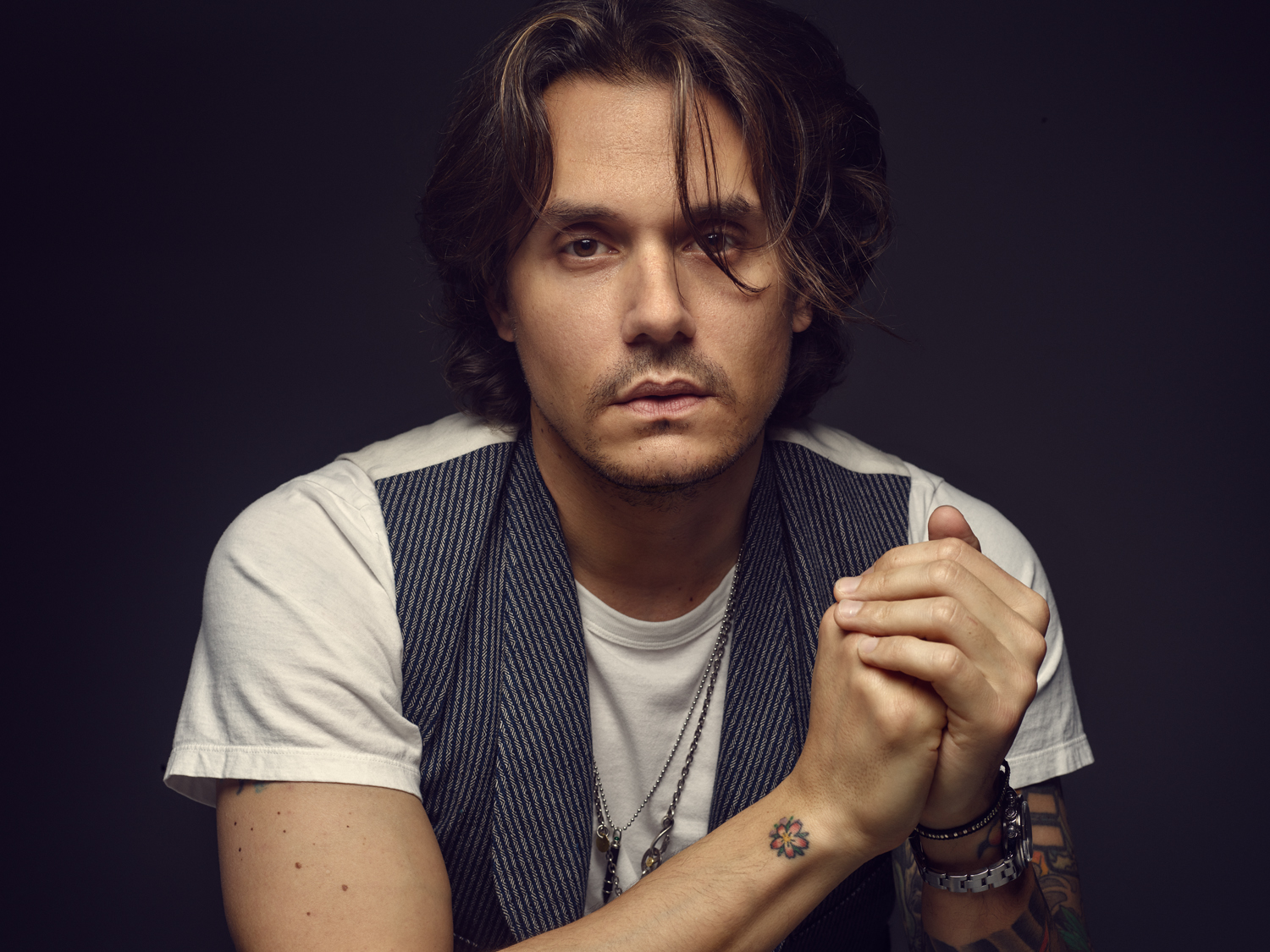 John Mayer ปล่อยอัลบั้มใหม่ Sob Rock พร้อมประกาศทัวร์ Sob Rock 2022