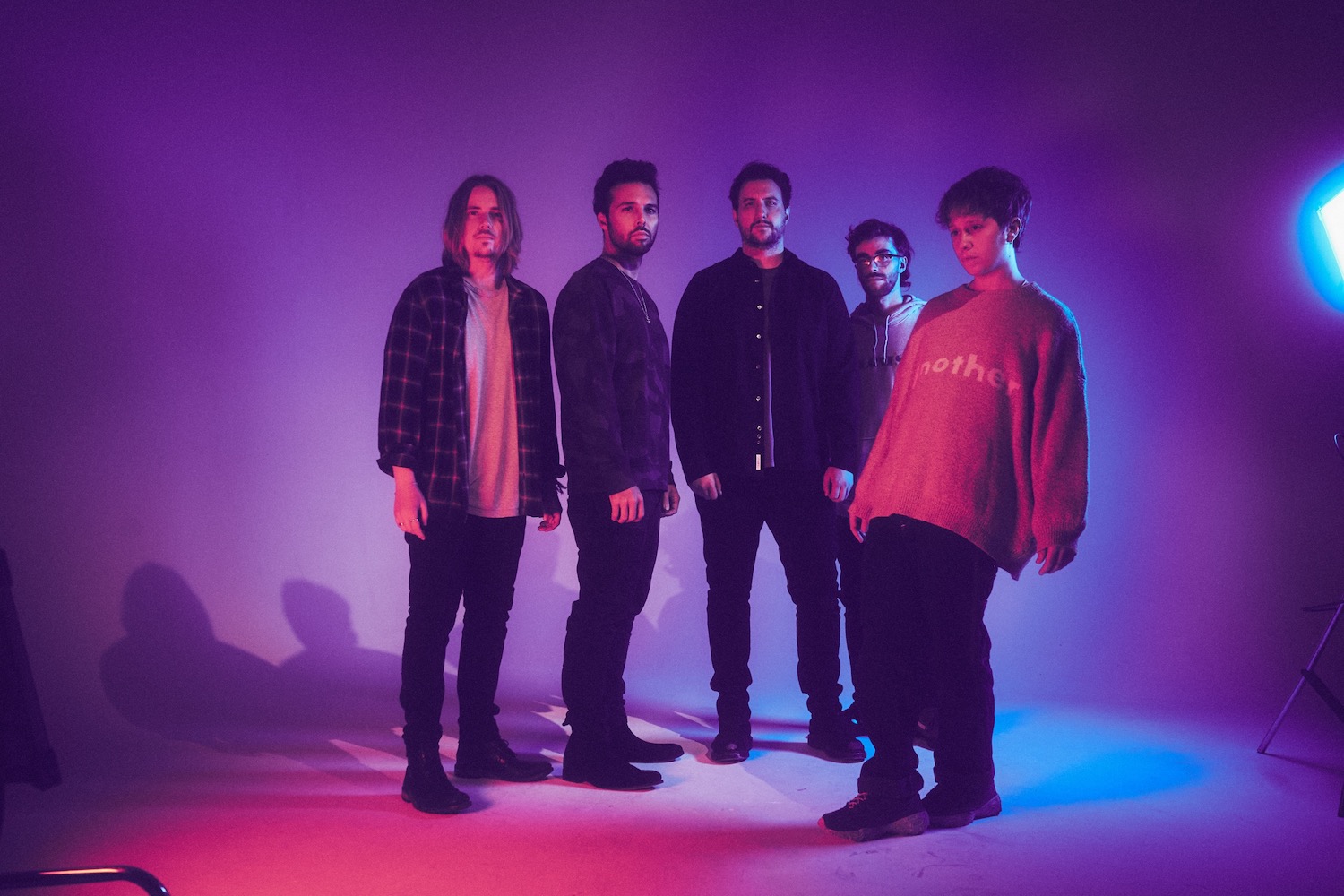 Moral Panic II มินิอัลบั้มใหม่ล่าสุดของ Nothing but Thieves ออกแล้ววันนี้!