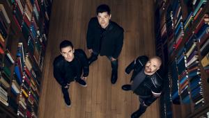 อัลบั้มรวมเพลงฮิต ‘TALES FROM THE SCRIPT’ พร้อมปล่อยออกมา 1 ตุลาคมนี้ พร้อมคอนเฟิร์มทัวร์อังกฤษและยุโรปอย่างยิ่งใหญ่