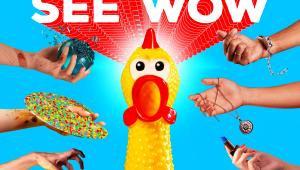 ค่าย Tero Music แกะกล่องอัลบั้มใหม่ Birth Come See Wow (เบิร์ท คัม ซี ว้าว) ประเดิมต้นปี!