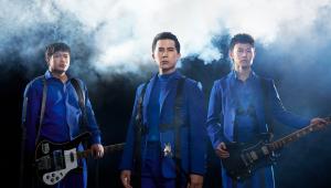 Slot Machine x Coldiac งานคอลแลปข้ามพรมแดนสุดอบอุ่น กับมิตรภาพทางดนตรี ไทย–อินโดนีเซีย ผ่านเพลง Beautiful Day x Skyline