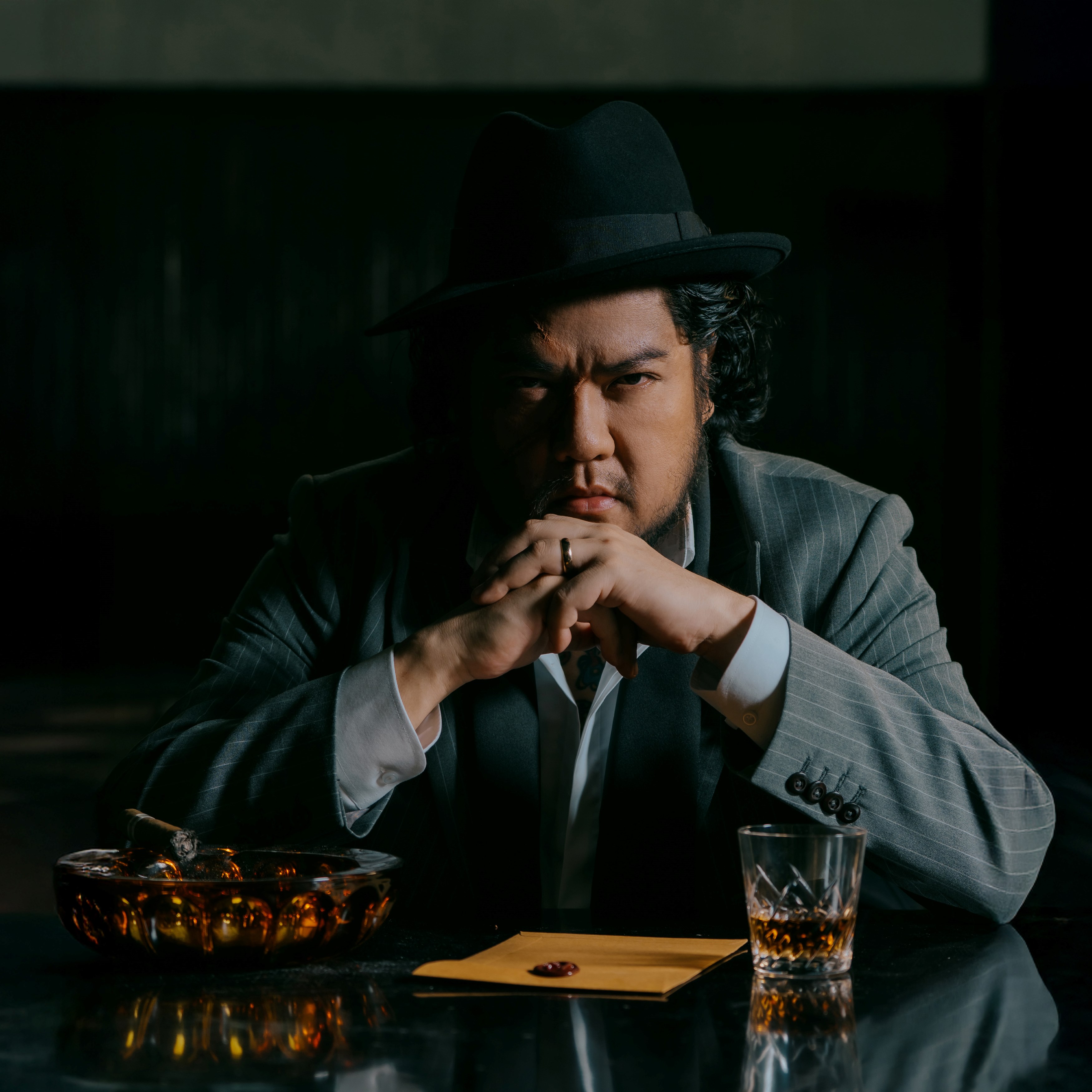 เบน ชลาทิศ ส่งเพลงใหม่ ทำไม่ได้ ถ่ายทอดความเจ็บปวดที่ลืมไม่ลง..ผ่านพลังเสียงคุณภาพเหนือชั้น!!