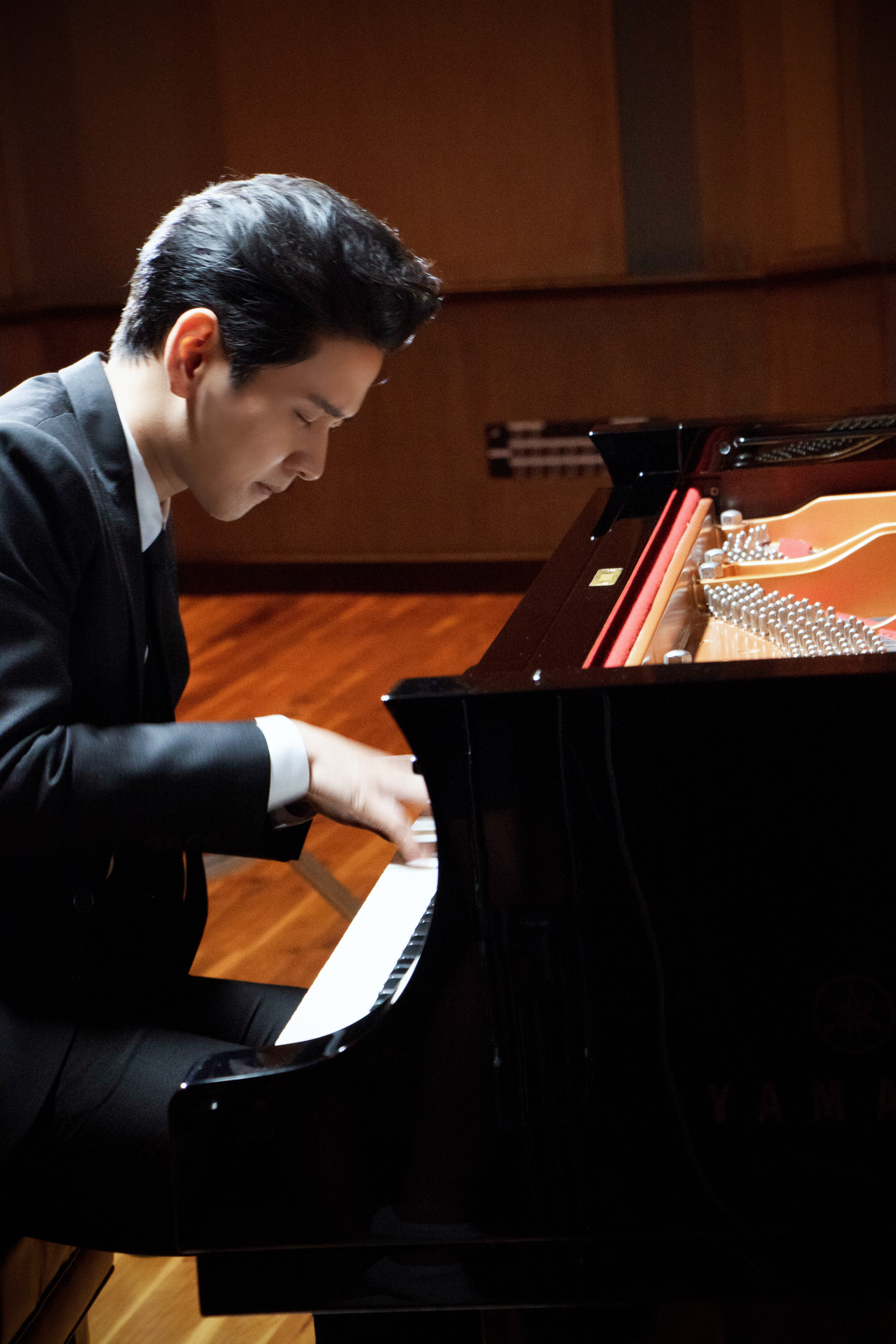 เทโร มิวสิค เชิญชาวไทยร่วมน้อมรำลึกพระมหากรุณาธิคุณในหลวงรัชกาลที่ 9 ผ่าน 16 บทเพลงพระราชนิพนธ์