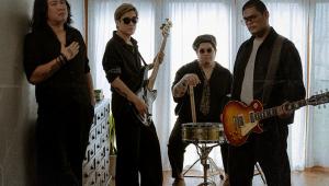 Bedroom Audio ฉลอง ภาวนา ทะลุ 1 ล้านวิว พร้อมโชว์สดครั้งแรก ในงาน Bedroom Audio Live At จตุจักร 20 ธันวาคมนี้!!