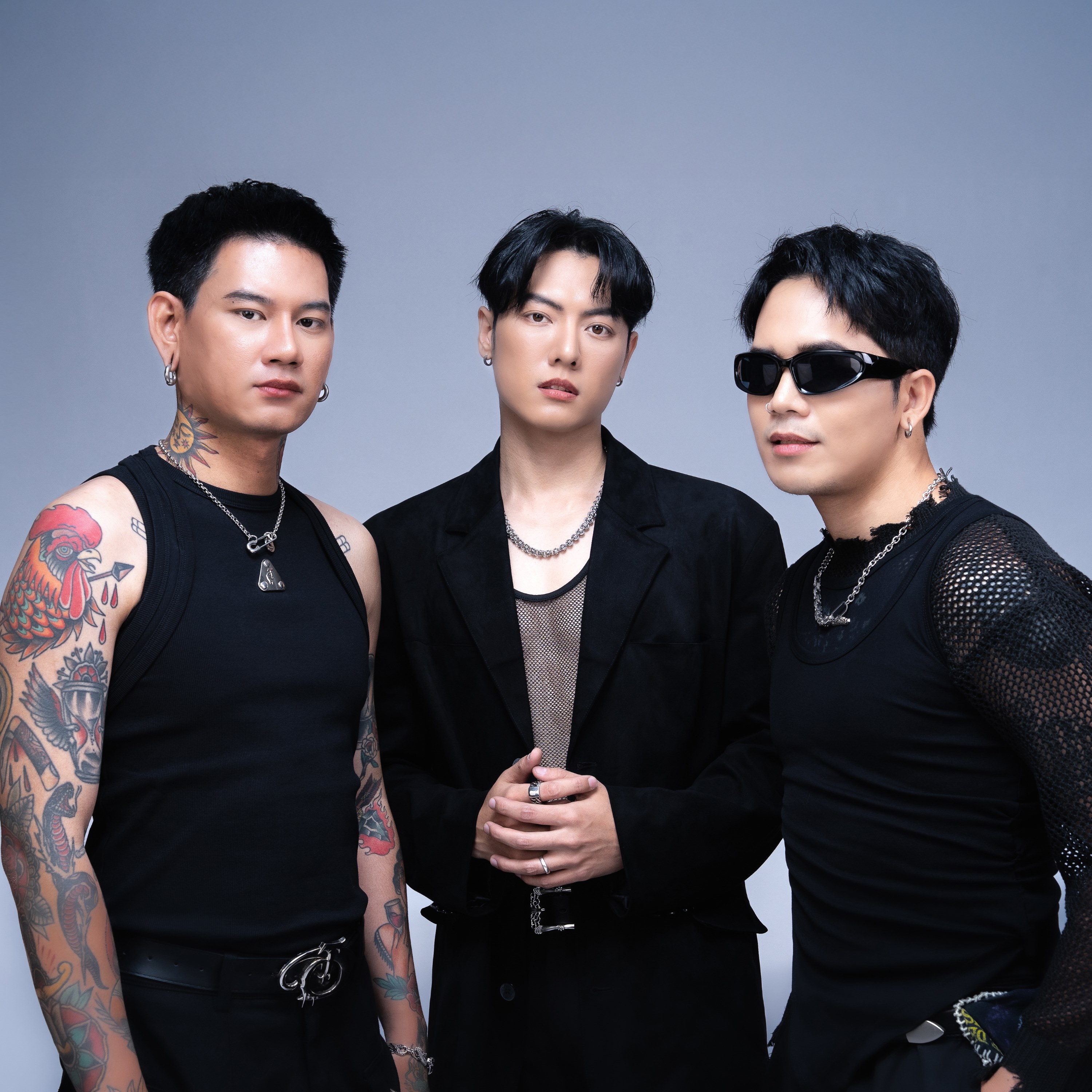 SUNDAY NIGHTS แจ้งเกิดเต็มตัว! เป็นศิลปินหน้าใหม่ค่ายTero Music