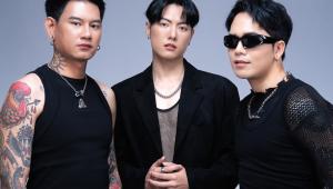 SUNDAY NIGHTS แจ้งเกิดเต็มตัว! เป็นศิลปินหน้าใหม่ค่ายTero Music