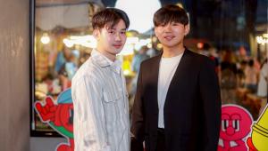 FrenchW (เฟรนช์ดั๊บ) ยก SW1 Market เนรมิตตลาดแจกอาหารฟรี! ที่หมอชิต ส่งคนไทยกลับบ้านสงกรานต์ให้อิ่มท้อง และสุขใจ