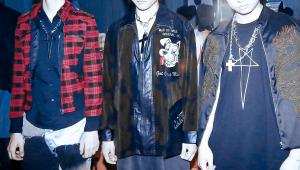 Mr.Misfortune - มิสเตอร์มิสฟอร์จูน ส่งซิงเกิล 7 Toes ปลุกความโกลาหลครั้งใหม่