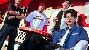วง MOLON บุก! สคูลทัวร์ ตั้งจุดตรวจ Loser แจก ยาแก้แพ้ (รัก) ปลอบใจคนนก ต้อนรับซิงเกิลใหม่ แพ้ทุกที
