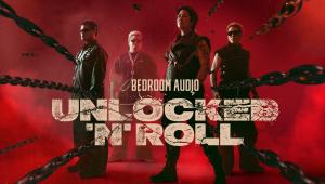 ปลดล็อค! Bedroom Audio ซัดเต็มข้อในอัลบั้มที่ 3 Unlocked n Roll พร้อมส่งซิงเกิล แสงจันทร์ ตอกย้ำ! ความเหงาซึมลึก