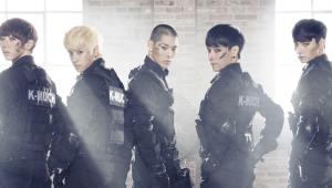 K-MUCH ศิลปินเกาหลีหน้าใหม่ค่ายเดียวกับ Crayon Pop !!