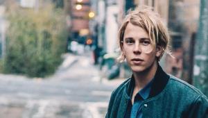 Tom Odell ถูกเสนอชื่อรางวัล BRIT Awards 2014 สาขา Best British Breakthrough Act และ Best British Male Solo Artist