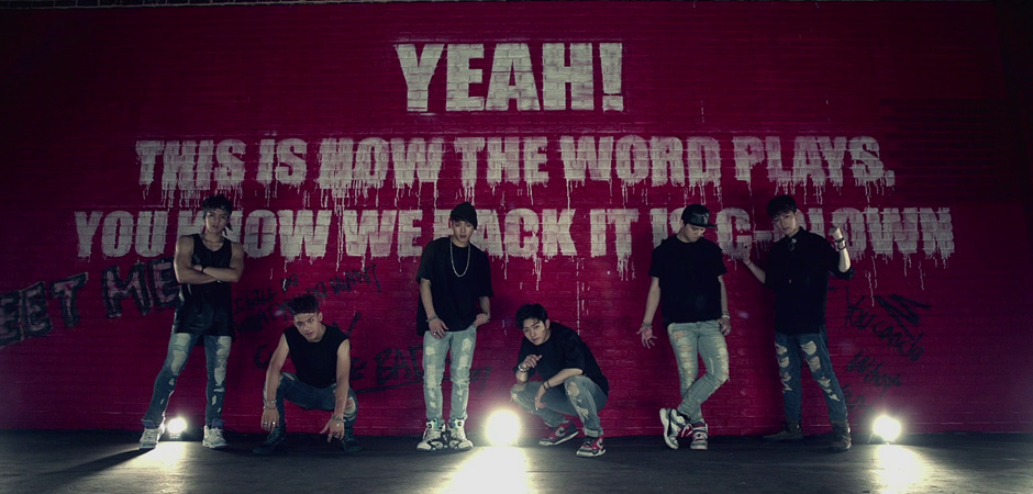C-Clown ปล่อยอัลบั้มใหม่ “Let’s Love” พร้อมเอ็มวีซิงเกิ้ลแรก