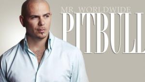 Pitbull ฟิตสุดๆส่งซิงเกิ้ลใหม่ Fireball ก่อนปล่อยอัลบั้มใหม่ปลายปีนี้