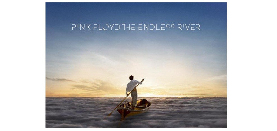 PINK FLOYD เตรียมปล่อยอัลบั้มใหม่ THE ENDLESS RIVER พฤศจิกายนนี้