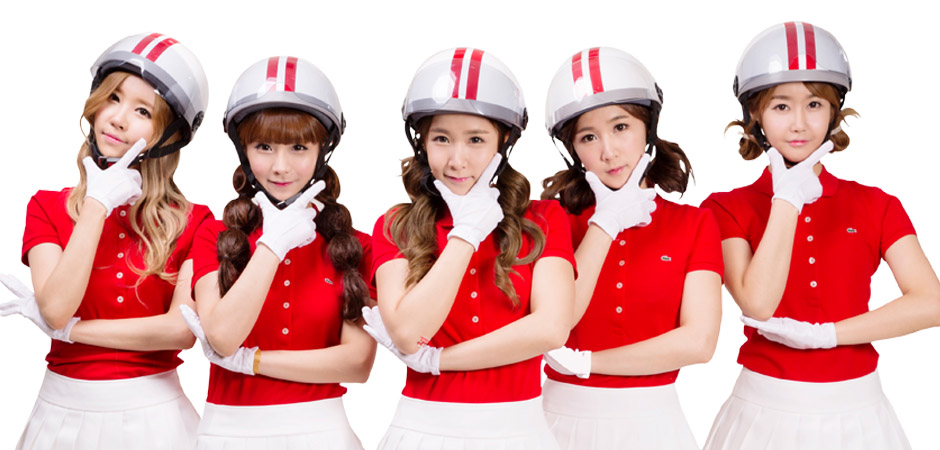 ลุ้นเป็น 10 ผู้โชคดีที่จะได้ไปทำกิจกรรมแบบสุดพิเศษกับ Crayon Pop!