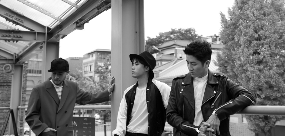 SHOEBOX อีกหนึ่งผลงานคุณภาพจาก EPIK HIGH ที่มีศิลปินชื่อดังมากมายมาร่วมแจม