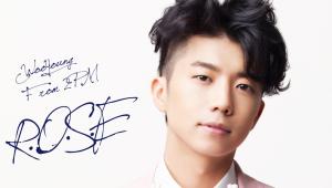WOOYOUNG (2PM) ลุยกิจกรรมโปรโมทผลงานโซโล่ที่ญี่ปุ่น