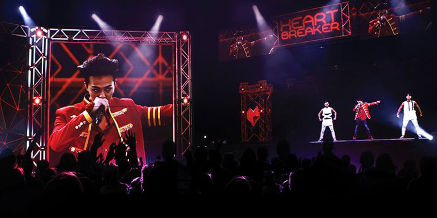 YG ENTERTAINMENT ตอกย้ำความเป็นผู้นำด้านเทคโนโนโลยีด้วย AWAKE - G-DRAGON Hologram Concert