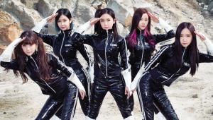 ห้าสาว Crayon Pop เตรียมกลับมาพร้อมมินิอัลบั้มใหม่