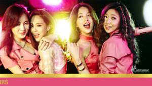 BEC-Tero Music เพิ่มความร่วมมือกับ JYP Entertainment โปรโมทและจัดจำหน่ายอัลบั้มของเกิร์ลกรุ๊ปสุดฮ็อต miss A