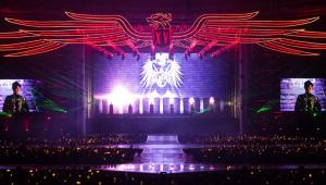 กิจกรรมลุ้นรับบัตรชม Shinhwa Live 3D The Legend Continues