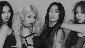 SISTAR ปล่อยซิงเกิ้ลต้อนรับซัมเมอร์สุดร้อนแรง!