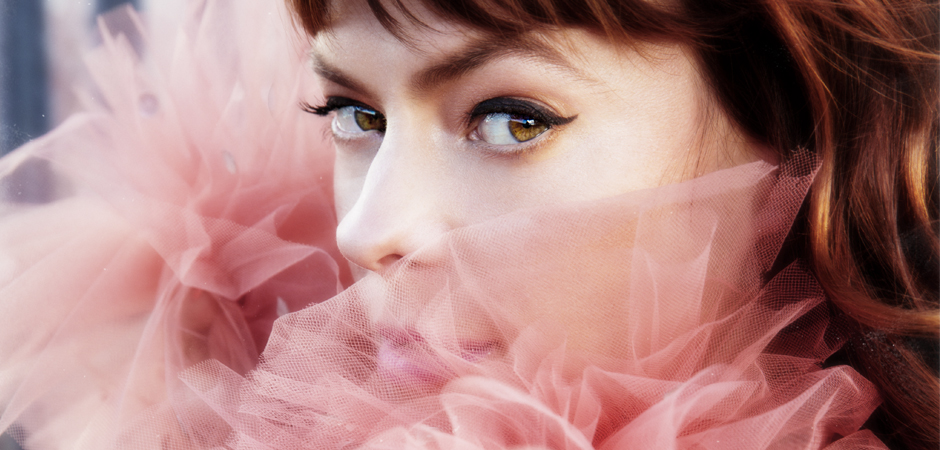 Lenka กลับมาอีกครั้งพร้อมอัลบั้มใหม่ ‘The Bright Side’ ผลงานชุดที่ 4