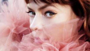 Lenka กลับมาอีกครั้งพร้อมอัลบั้มใหม่ ‘The Bright Side’ ผลงานชุดที่ 4