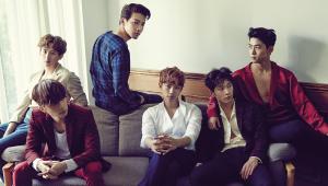 กิจกรรมหา 5 คนที่จะได้ไปเจอหนุ่มๆ 2PM วันเสาร์ที่ 29 สิงหาคมนี้