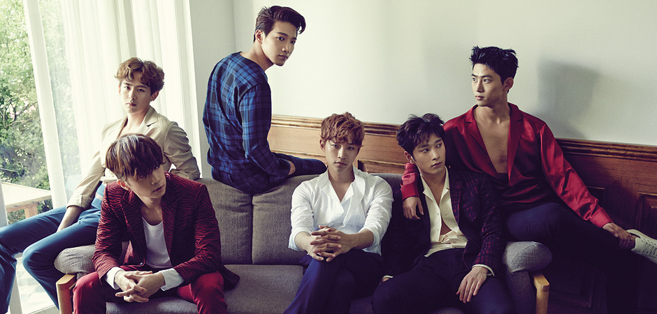 ประกาศรายชื่อผู้ที่ได้สิทธิ์ Meet and Greet กับ 2PM วันเสาร์ที่ 29 สิงหาคม 2558
