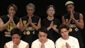 GENERATIONS ส่งคลิปมาทักทายแฟนๆชาวไทย!